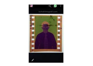 Cara Mencuci Film Kamera Analog Dengan Android Dan Iphone