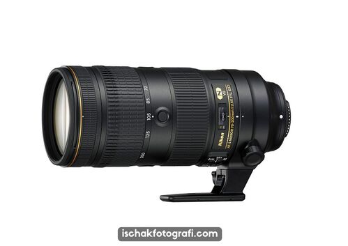 Rekomendasi Lensa Tele Nikon Terbaik Dan Info Harga - Ischak Fotografi