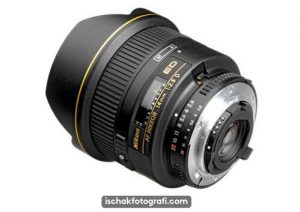 Rekomendasi Lensa Wide Nikon Murah Terbaik