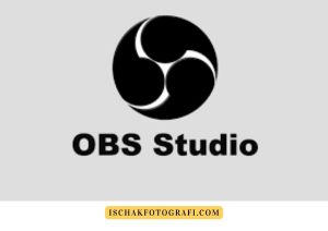 Cara Live Streaming OBS Dari HP Android Serta Menghubungkan Audio Ke OBS
